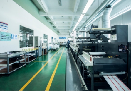 防偽標(biāo)簽?zāi)芊裉岣弋a(chǎn)品信任度？