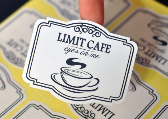 普通不干膠標(biāo)簽價格：從幾分錢到數(shù)元，差異究竟在哪...