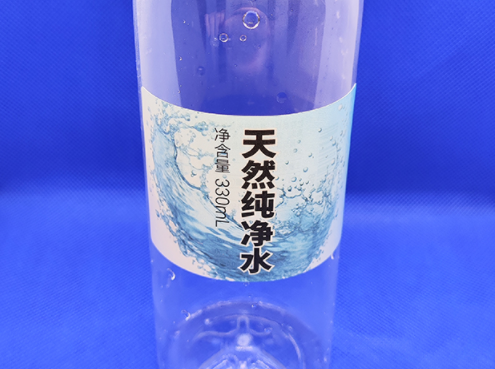 定制礦泉水標簽實戰(zhàn)避坑：3個關(guān)鍵提醒