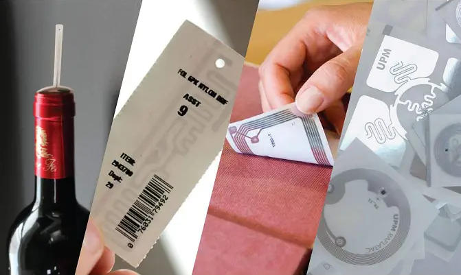 食品數(shù)字標(biāo)簽推行指南：定制渠道全解析與合規(guī)攻略